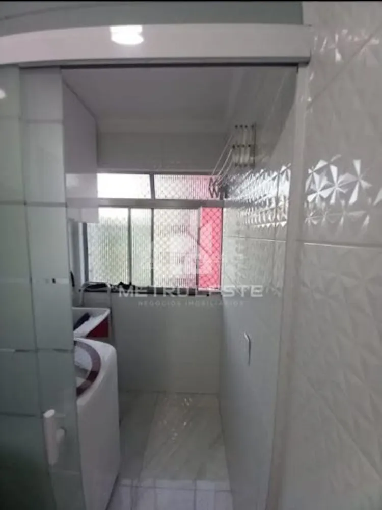 Apartamento, 2 quartos, 45 m² - Foto 3