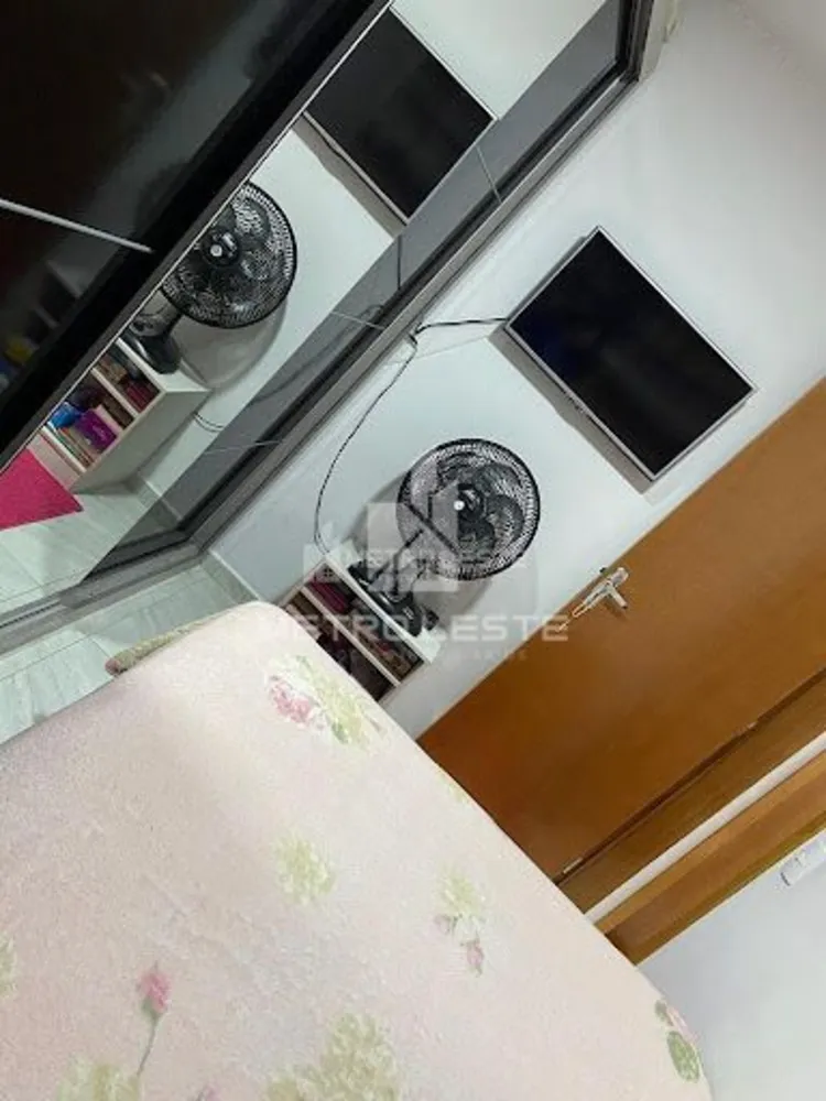 Apartamento, 2 quartos, 45 m² - Foto 1