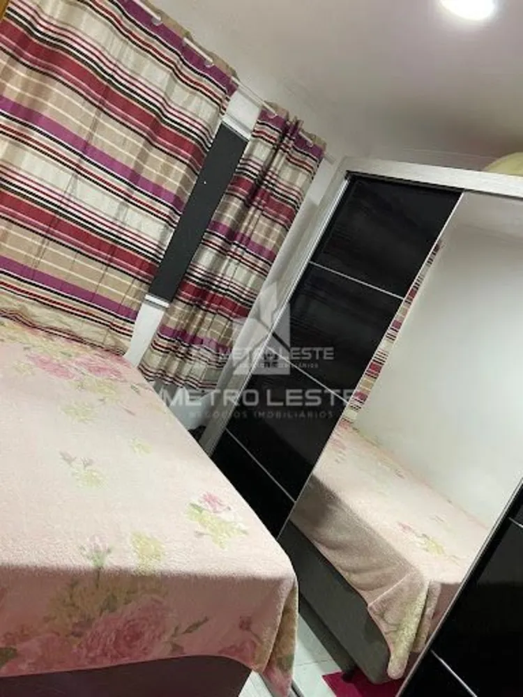 Apartamento, 2 quartos, 45 m² - Foto 4