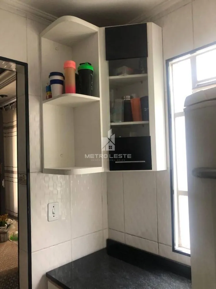Apartamento, 2 quartos, 44 m² - Foto 4