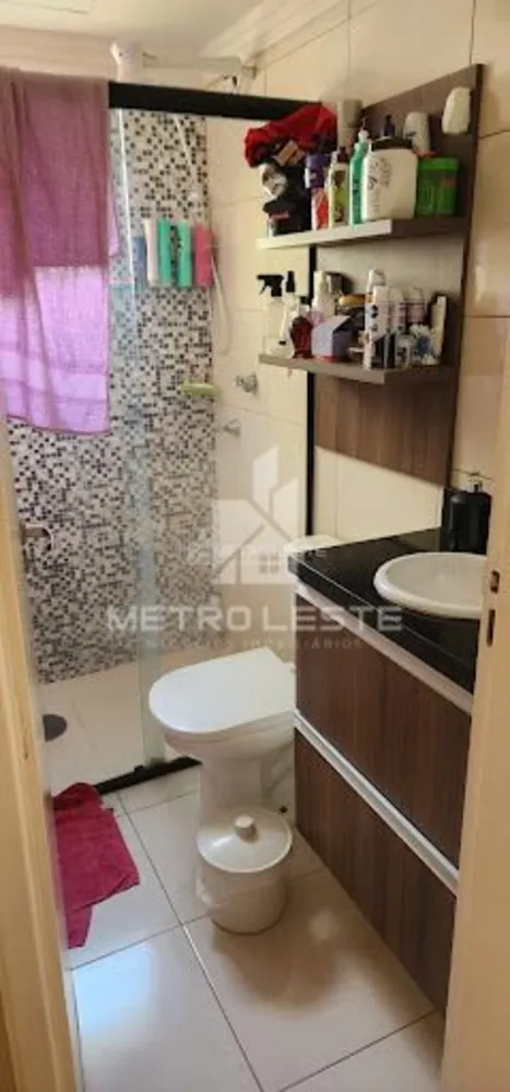Apartamento, 2 quartos, 48 m² - Foto 3