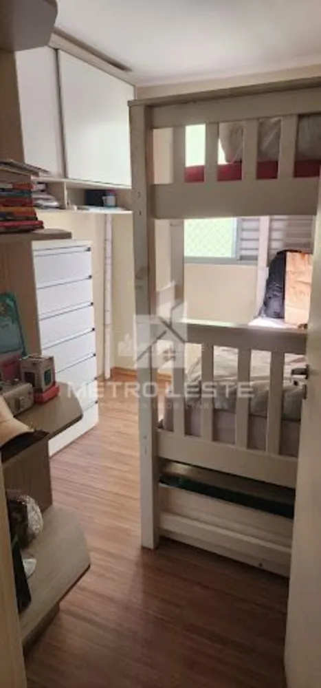 Apartamento, 2 quartos, 48 m² - Foto 4