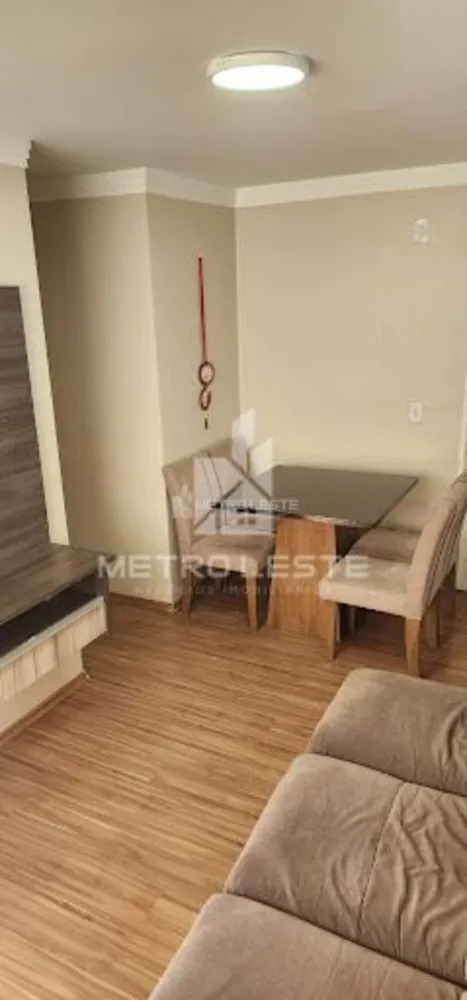 Apartamento, 2 quartos, 48 m² - Foto 2