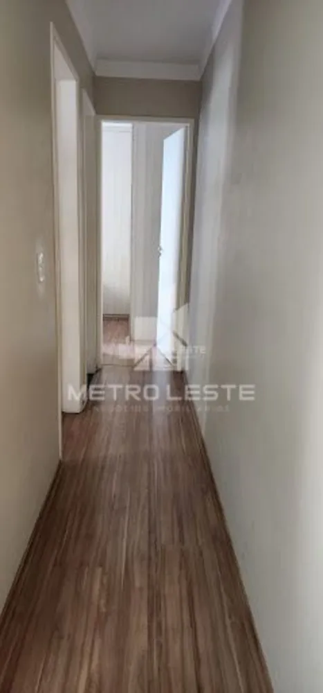 Apartamento, 2 quartos, 48 m² - Foto 1