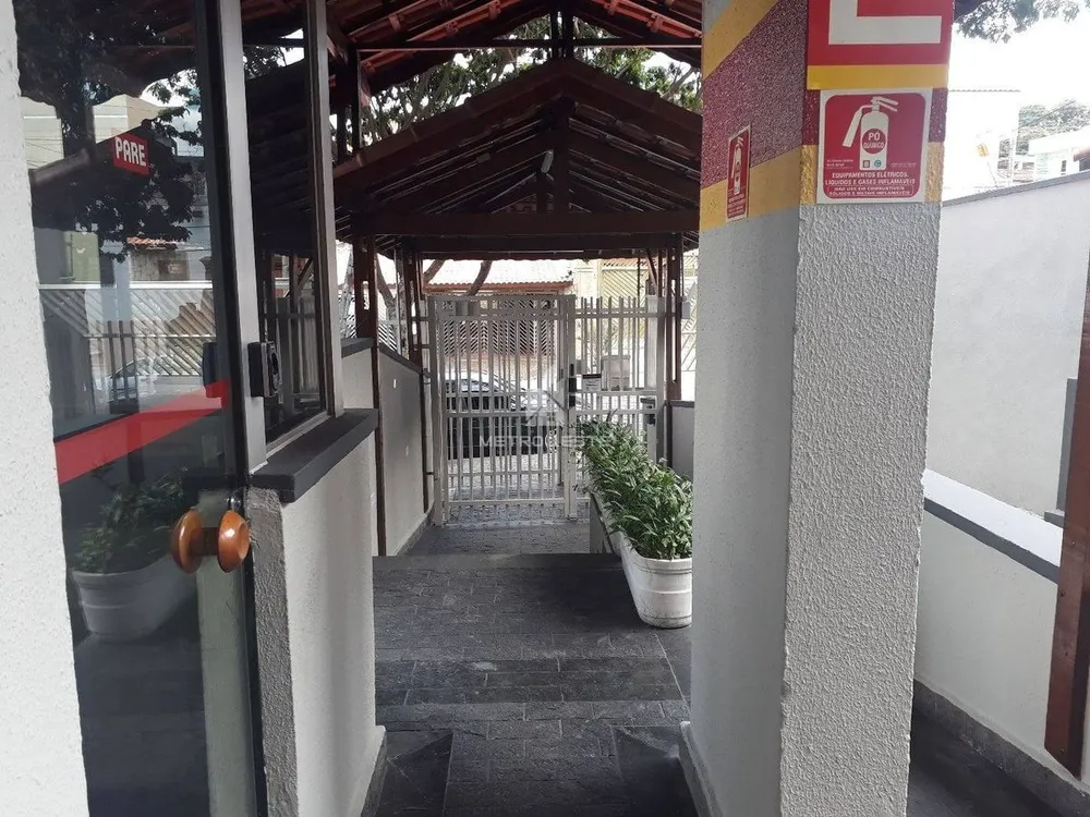 Apartamento, 2 quartos, 65 m² - Foto 2