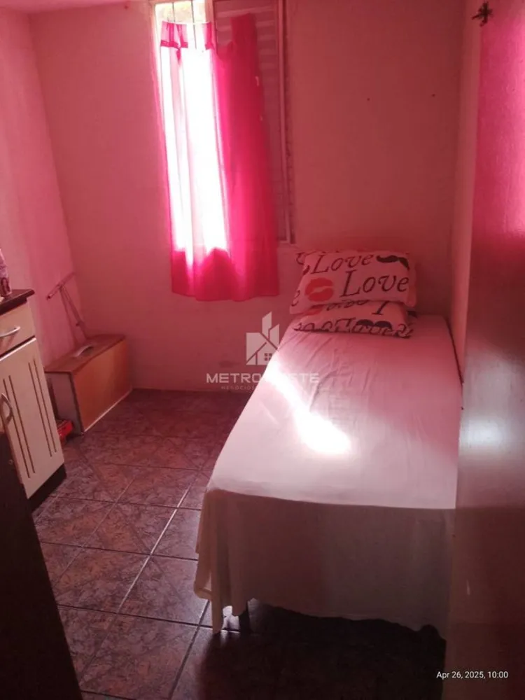 Apartamento, 2 quartos, 46 m² - Foto 4