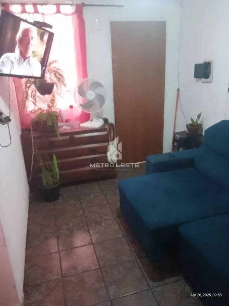 Apartamento, 2 quartos, 46 m² - Foto 2