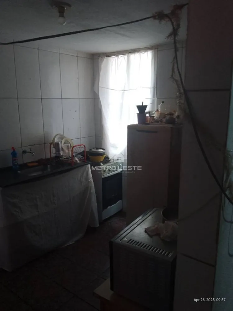 Apartamento, 2 quartos, 46 m² - Foto 3