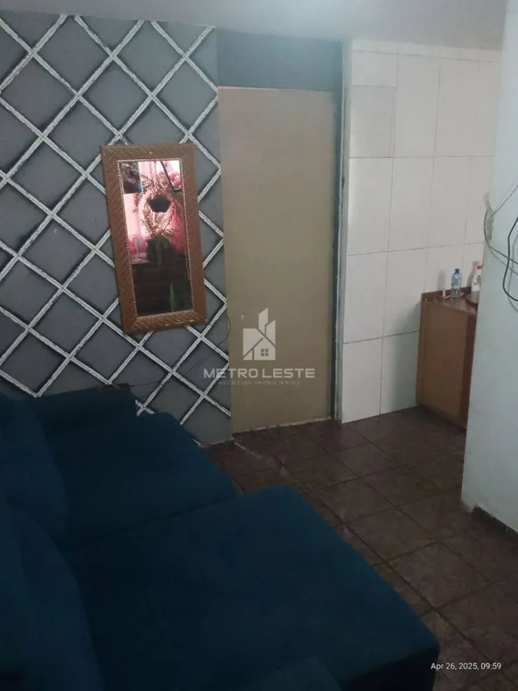 Apartamento, 2 quartos, 46 m² - Foto 1