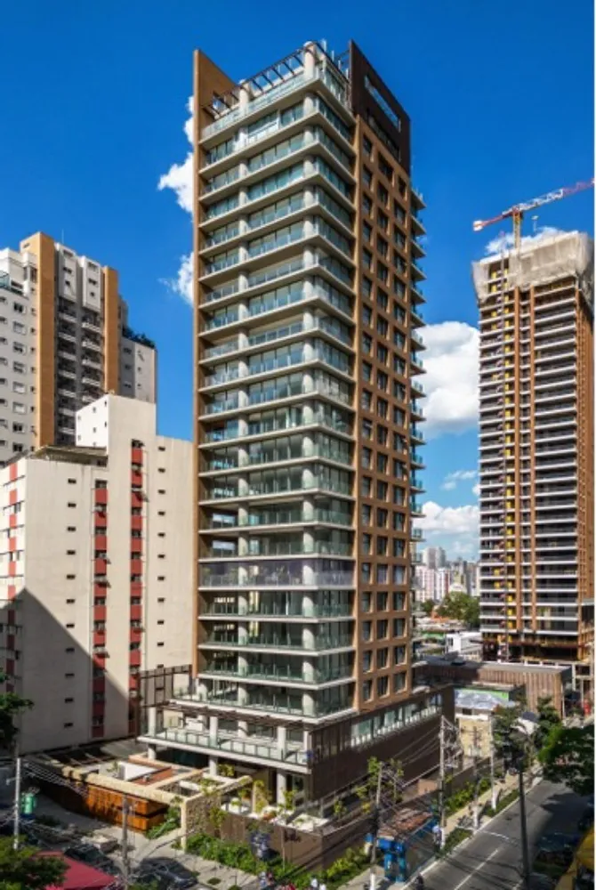 Apartamento, 3 quartos, 335 m² - Foto 3