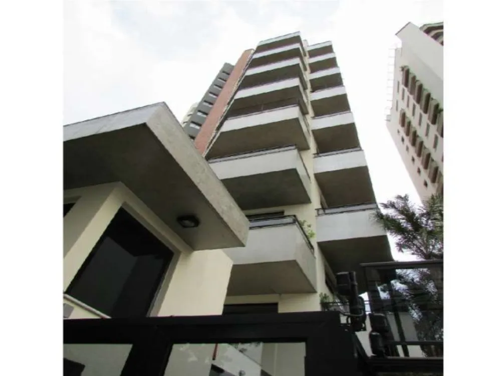 Apartamento, 4 quartos, 290 m² - Foto 1