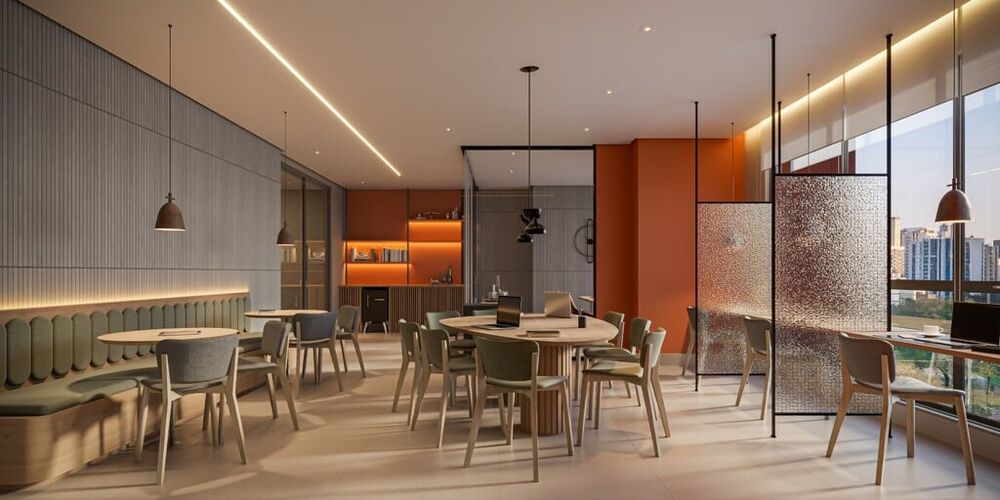 Apartamento, 2 quartos, 45 m² - Foto 6