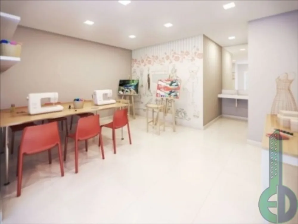 Apartamento, 2 quartos, 77 m² - Foto 9