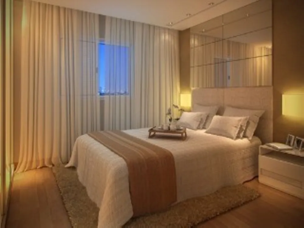 Apartamento, 3 quartos, 86 m² - Foto 3