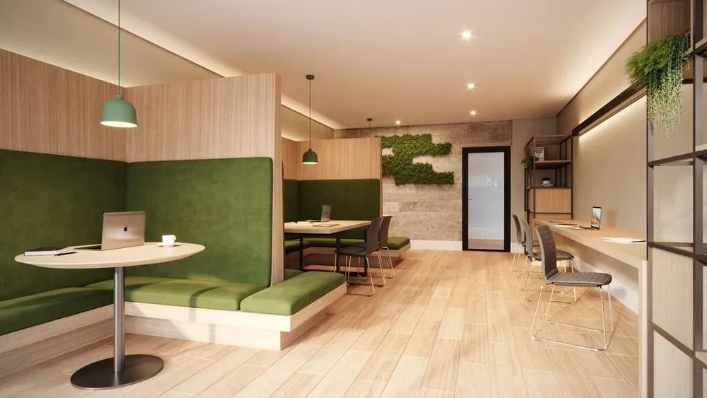 Apartamento, 2 quartos, 65 m² - Foto 7