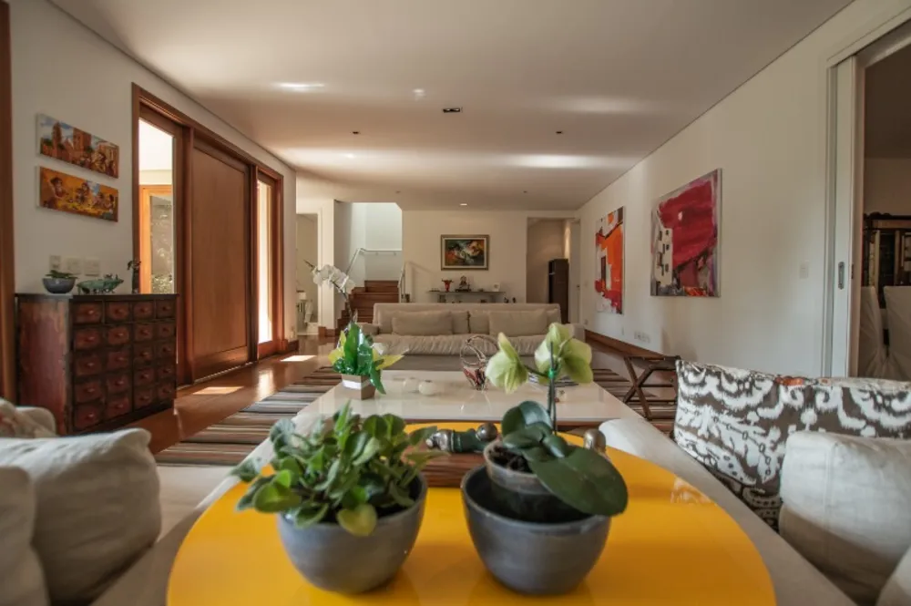 Casa, 4 quartos, 778 m² - Foto 1
