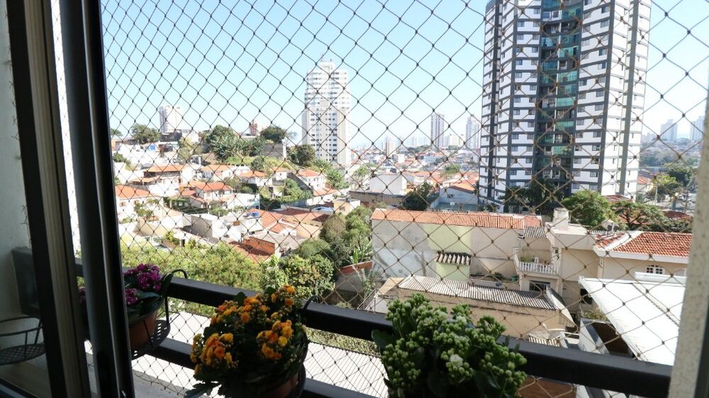 Apartamento, 3 quartos, 76 m² - Foto 2