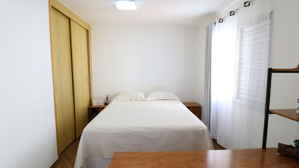 Apartamento, 3 quartos, 76 m² - Foto 3