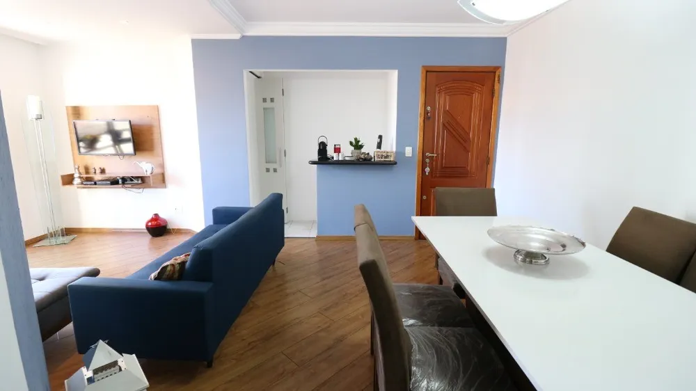 Apartamento, 3 quartos, 76 m² - Foto 8