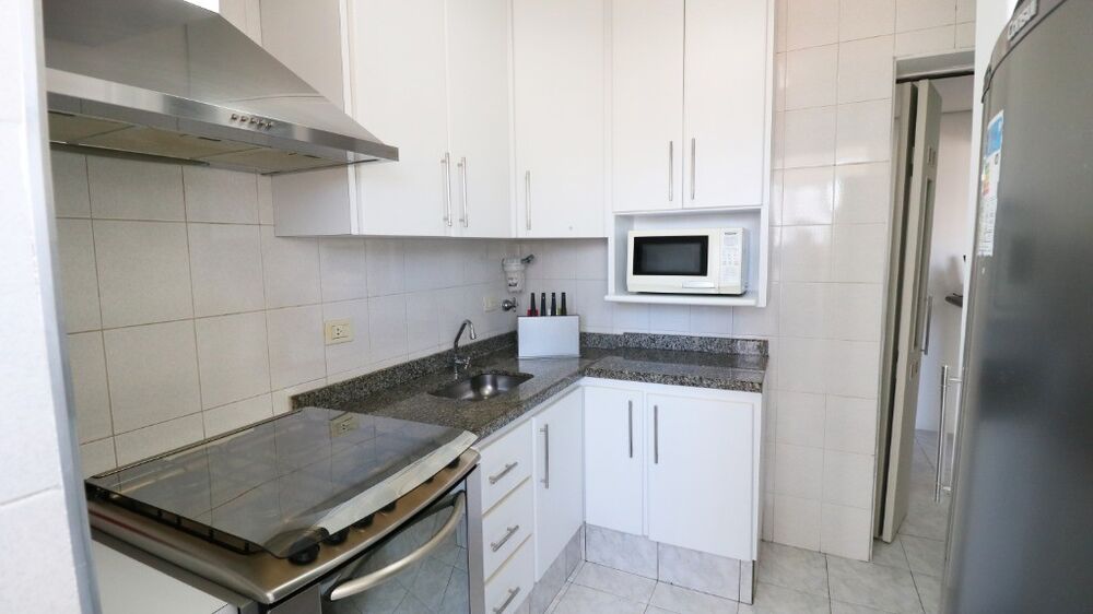 Apartamento, 3 quartos, 76 m² - Foto 4