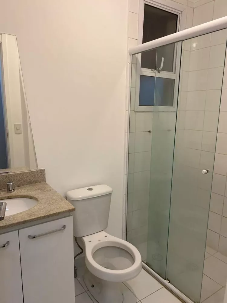 Apartamento à venda com 3 quartos, 106m² - Foto 4