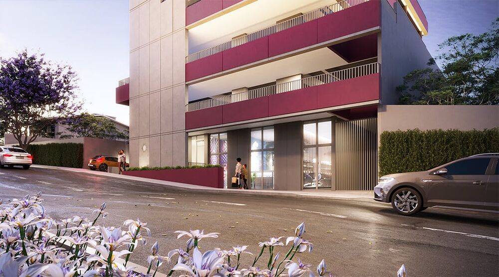 Sala-Conjunto, 26 m² - Foto 2