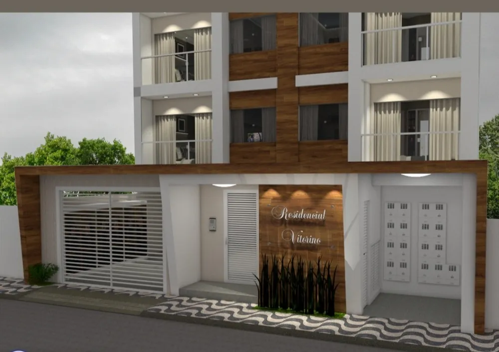 Apartamento, 2 quartos, 63 m² - Foto 1