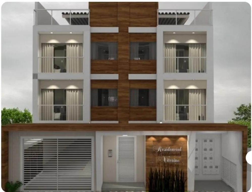 Apartamento, 2 quartos, 63 m² - Foto 2