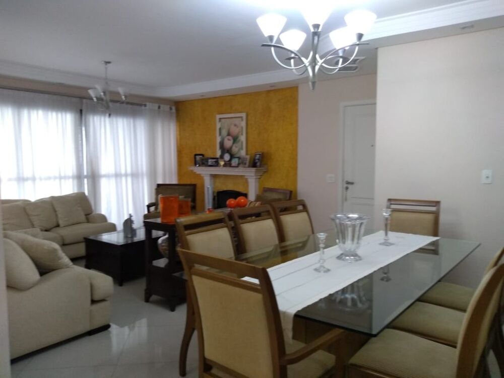 Apartamento, 3 quartos, 151 m² - Foto 4