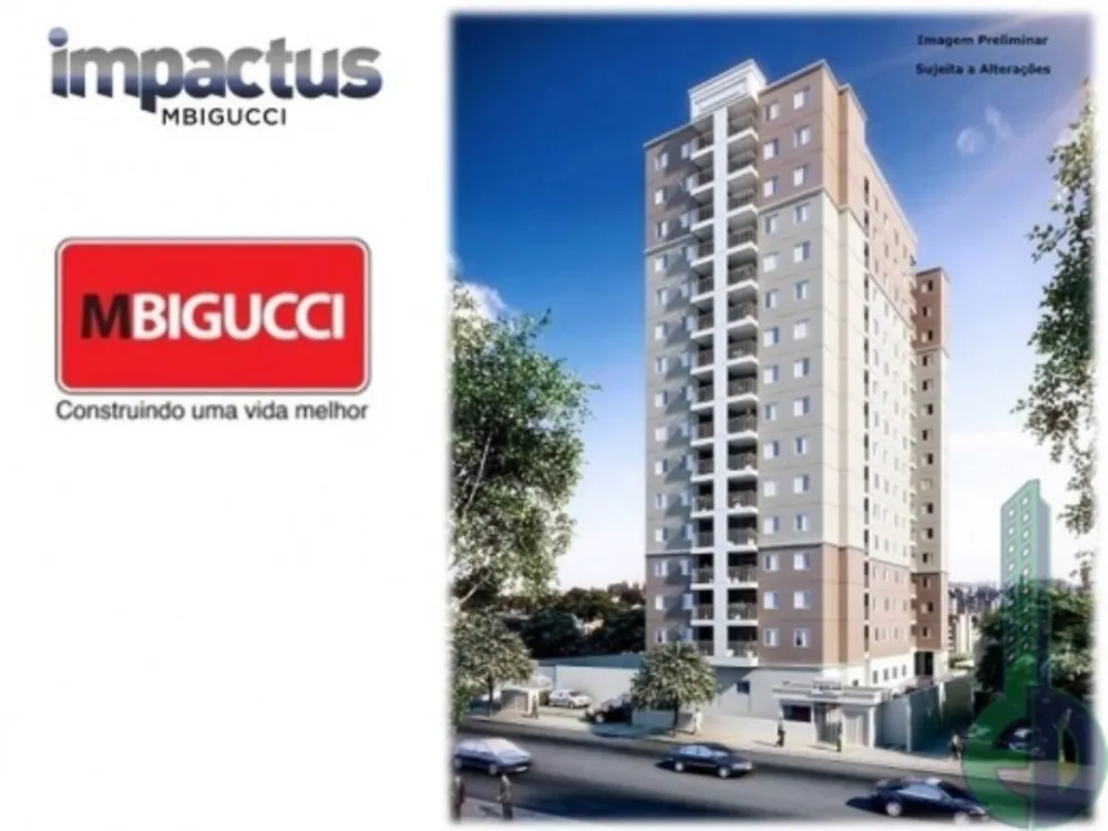 Apartamento, 3 quartos, 61 m² - Foto 1