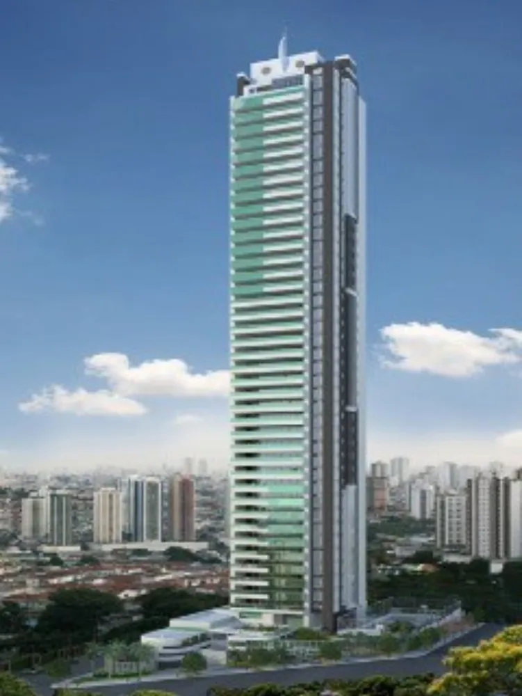 Apartamento, 5 quartos, 326 m² - Foto 1