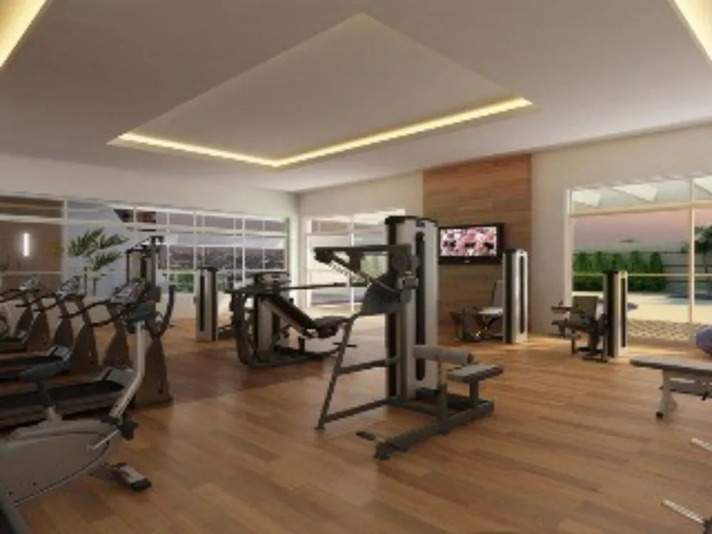 Apartamento, 5 quartos, 326 m² - Foto 2