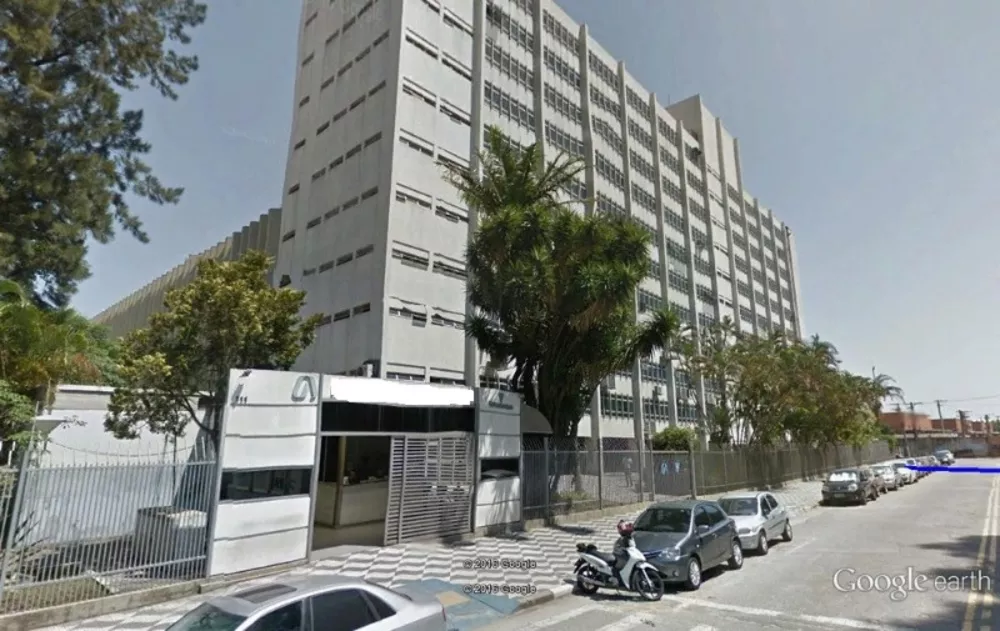 Conjunto Comercial-Sala para alugar, 674m² - Foto 1