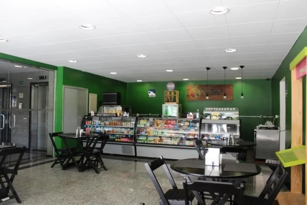 Sala-Conjunto, 674 m² - Foto 7