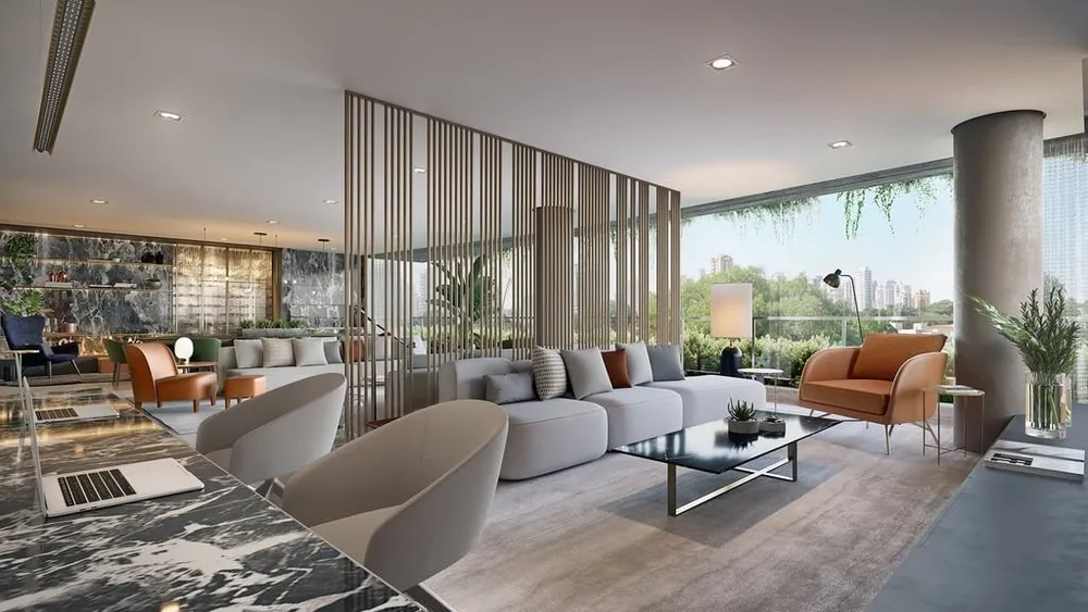 Apartamento, 4 quartos, 322 m² - Foto 10