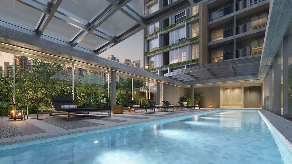 Apartamento, 4 quartos, 322 m² - Foto 9