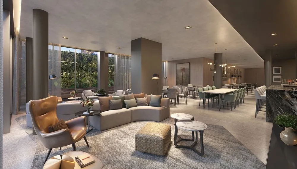 Apartamento, 4 quartos, 322 m² - Foto 12