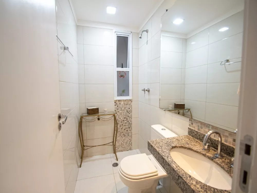 Apartamento à venda com 2 quartos, 58m² - Foto 11