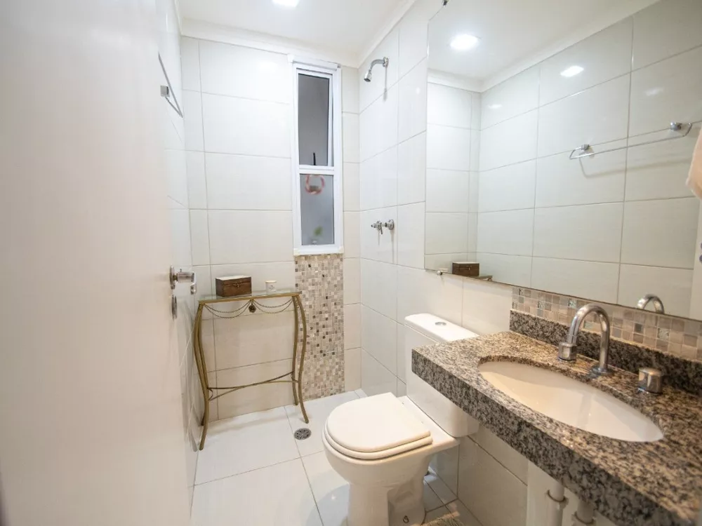 Apartamento à venda com 2 quartos, 58m² - Foto 8