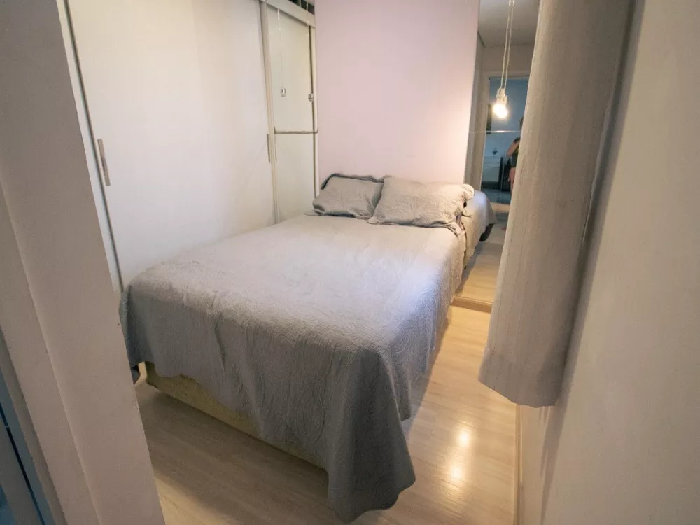 Apartamento à venda com 2 quartos, 58m² - Foto 9