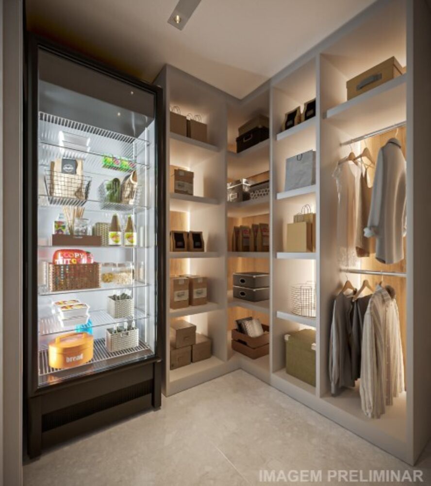 Apartamento, 3 quartos, 118 m² - Foto 4