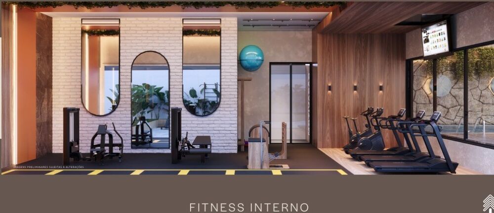 Apartamento, 2 quartos, 117 m² - Foto 4