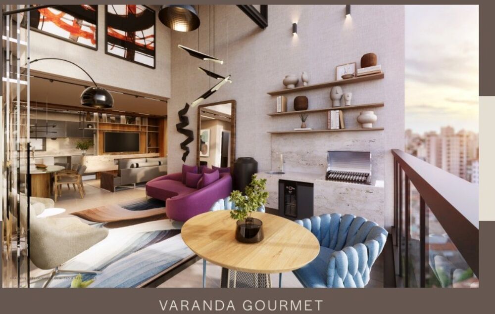 Apartamento, 2 quartos, 117 m² - Foto 9