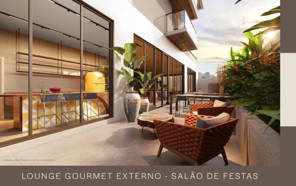 Apartamento, 2 quartos, 117 m² - Foto 10