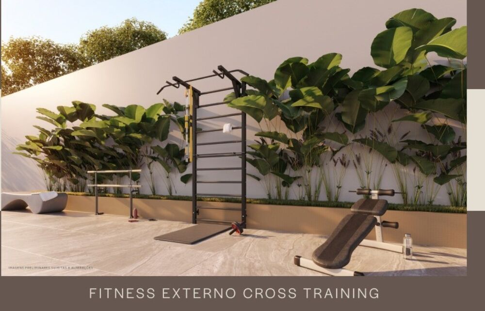 Apartamento, 2 quartos, 117 m² - Foto 5