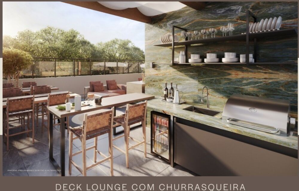 Apartamento, 2 quartos, 117 m² - Foto 8