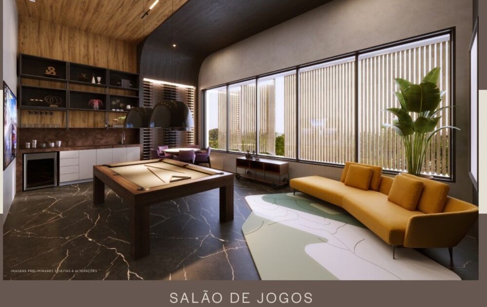 Apartamento, 2 quartos, 117 m² - Foto 1