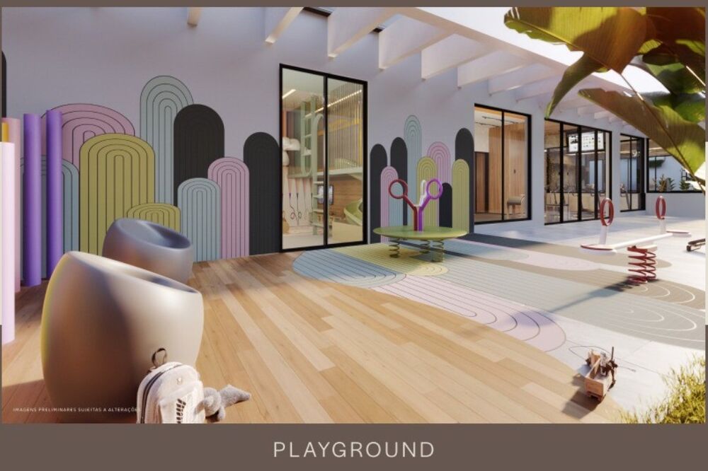 Apartamento, 2 quartos, 117 m² - Foto 3