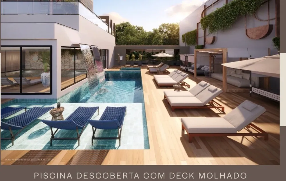 Apartamento, 2 quartos, 117 m² - Foto 12