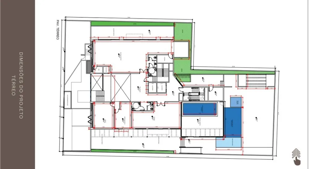 Apartamento, 2 quartos, 117 m² - Foto 19